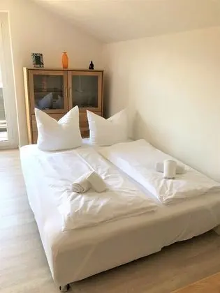Apart Daire, 2 Yatak Odası, Balkon