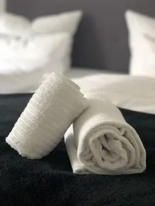 Apart Daire, 2 Yatak Odası, Balkon