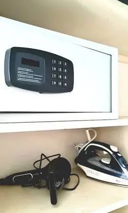 Luxury Apart Daire, 1 Yatak Odası, Balkon, Dağ Manzaralı