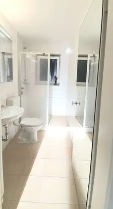 Luxury Apart Daire, 1 Yatak Odası, Balkon, Dağ Manzaralı