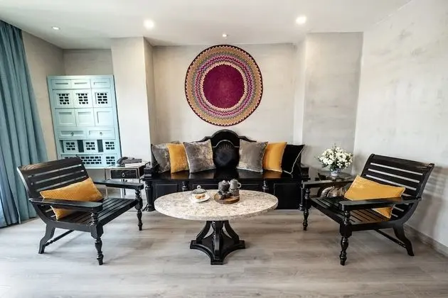 Executive Oda (Sanouva)