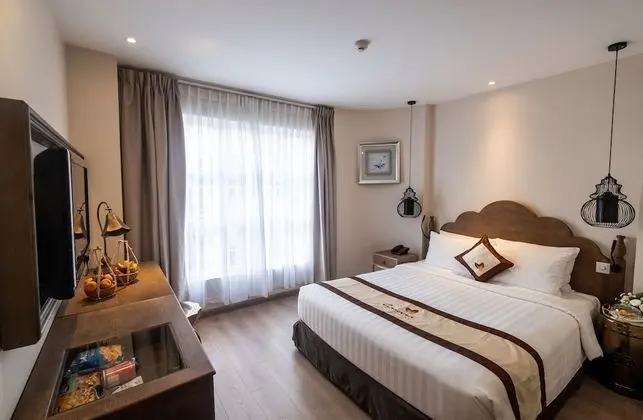 Premium Deluxe Double