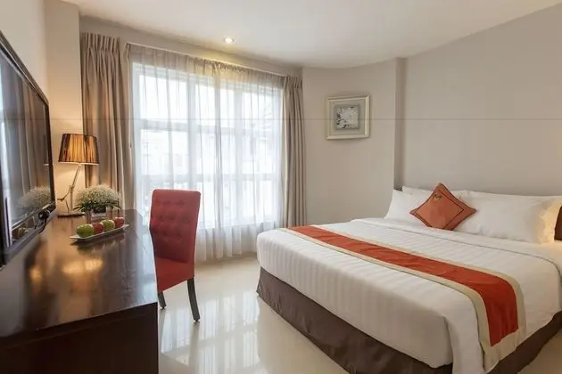 Premium Deluxe Double