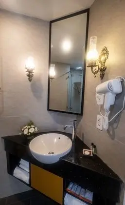Premium Deluxe Double