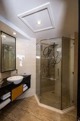 Premium Deluxe Twin