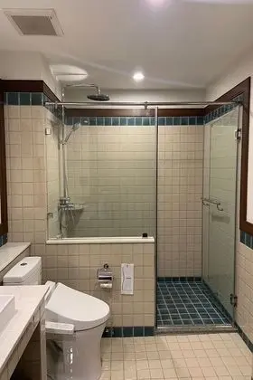 Superior Oda, Dağ Manzaralı