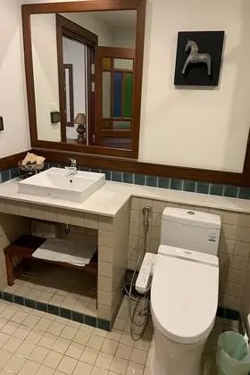 Superior Oda, Dağ Manzaralı