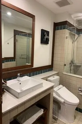 Superior Oda, Dağ Manzaralı