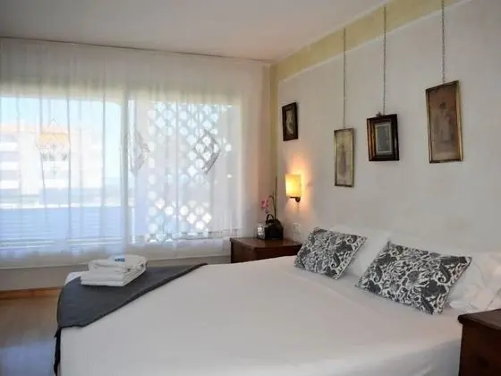 Apart Daire, 2 Yatak Odası, Teras
