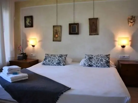 Apart Daire, 2 Yatak Odası, Teras