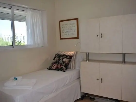 Apart Daire, 2 Yatak Odası, Teras