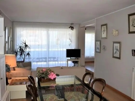 Apart Daire, 2 Yatak Odası, Teras