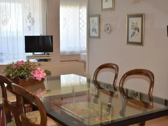 Apart Daire, 2 Yatak Odası, Teras