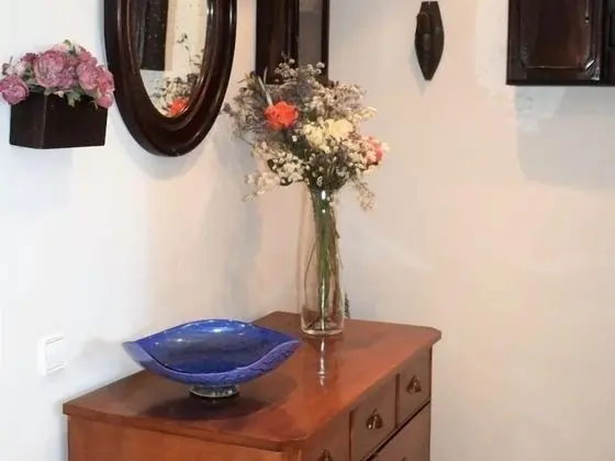 Apart Daire, 2 Yatak Odası, Teras