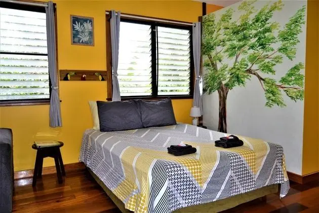 Stüdyo, 1 Yatak Odası, Balkon