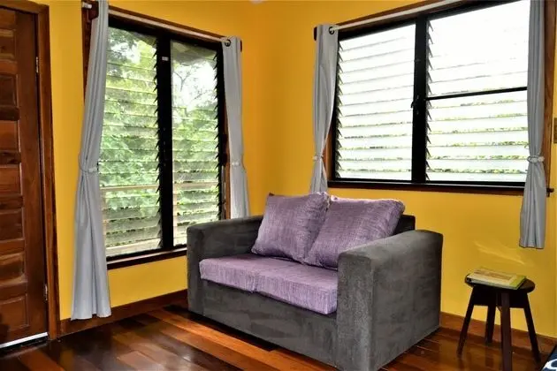 Stüdyo, 1 Yatak Odası, Balkon
