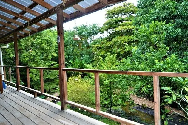 Stüdyo, 1 Yatak Odası, Balkon