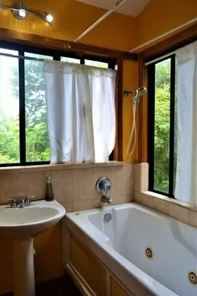 Stüdyo, 1 Yatak Odası, Balkon