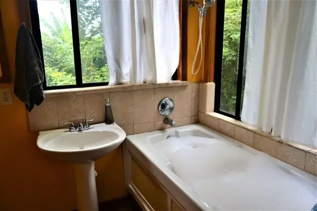 Stüdyo, 1 Yatak Odası, Balkon