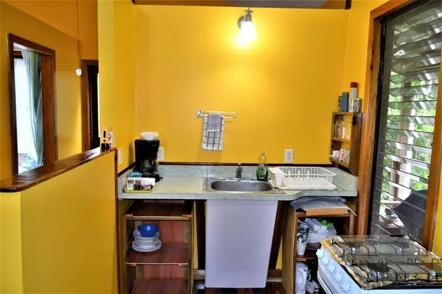 Stüdyo, 1 Yatak Odası, Balkon