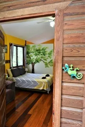 Stüdyo, 1 Yatak Odası, Balkon