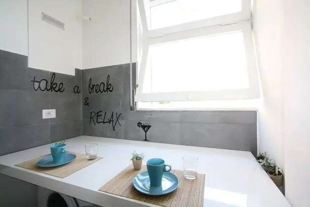 Apart Daire, 2 Yatak Odası