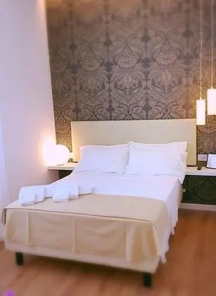 Comfort Oda, 1 Çift Kişilik Yatak