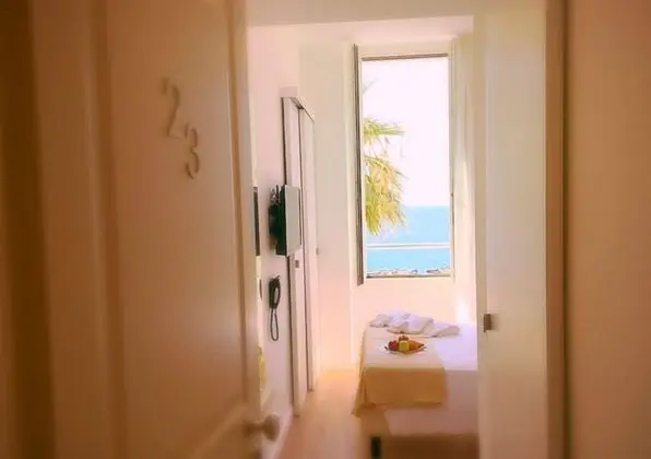 Comfort Tek Büyük Yataklı Oda, 1 Çift Kişilik Yatak