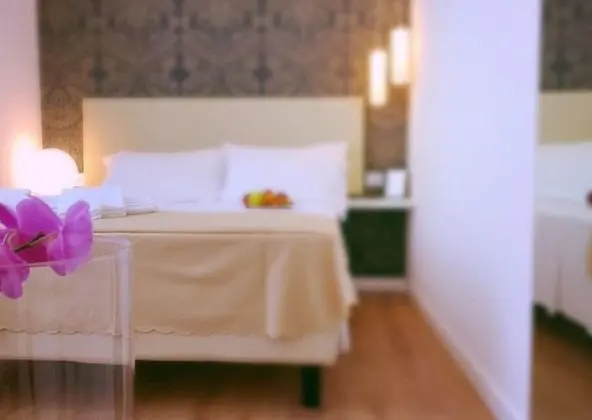 Comfort Tek Büyük Yataklı Oda, Deniz Manzaralı