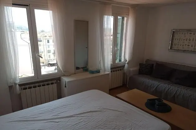 Standard Çatı Katı Süiti (Penthouse) (Sanremo Penthouse Downtown 400mt From)