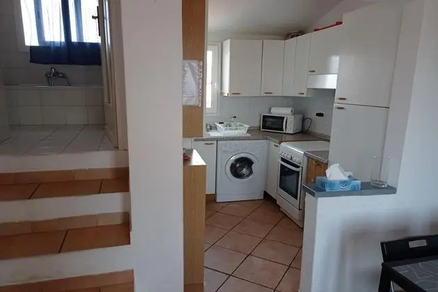 Standard Çatı Katı Süiti (Penthouse) (Sanremo Penthouse Downtown 400mt From)