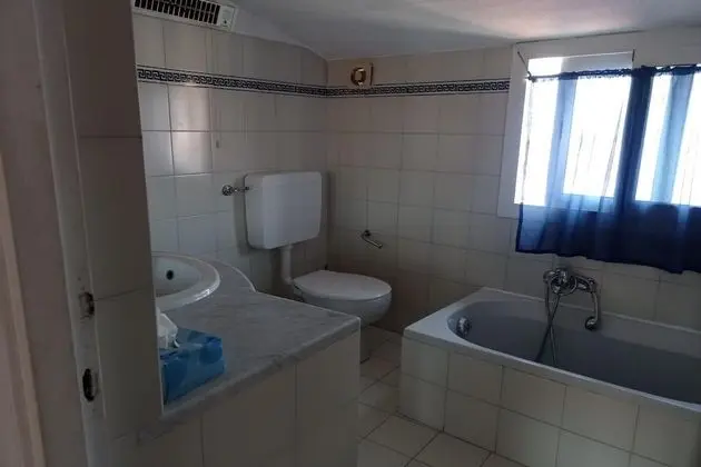 Standard Çatı Katı Süiti (Penthouse) (Sanremo Penthouse Downtown 400mt From)