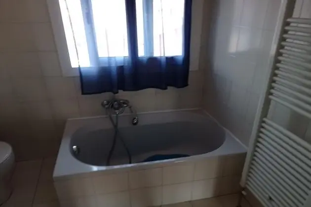 Standard Çatı Katı Süiti (Penthouse) (Sanremo Penthouse Downtown 400mt From)