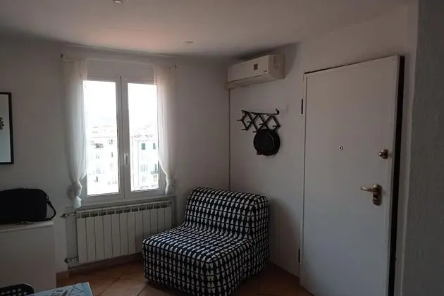 Standard Çatı Katı Süiti (Penthouse) (Sanremo Penthouse Downtown 400mt From)