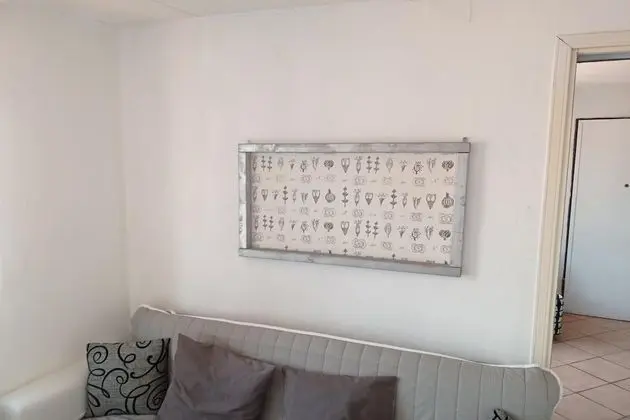 Standard Çatı Katı Süiti (Penthouse) (Sanremo Penthouse Downtown 400mt From)