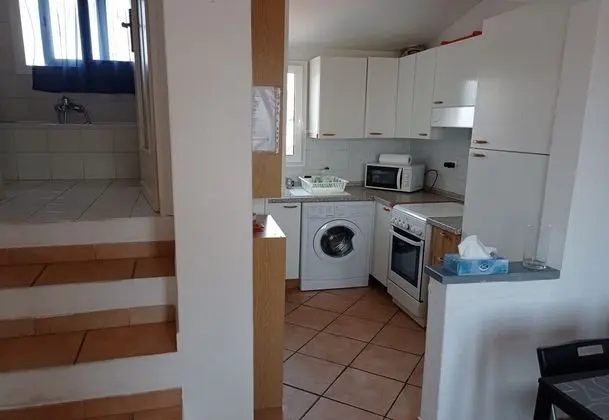 Standard Çatı Katı Süiti (Penthouse) (Sanremo Penthouse Downtown 400mt From)