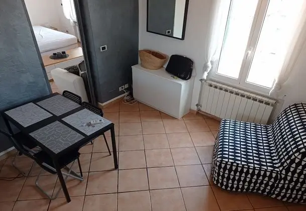 Standard Çatı Katı Süiti (Penthouse) (Sanremo Penthouse Downtown 400mt From)