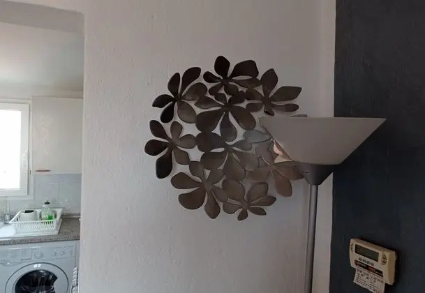 Standard Çatı Katı Süiti (Penthouse) (Sanremo Penthouse Downtown 400mt From)