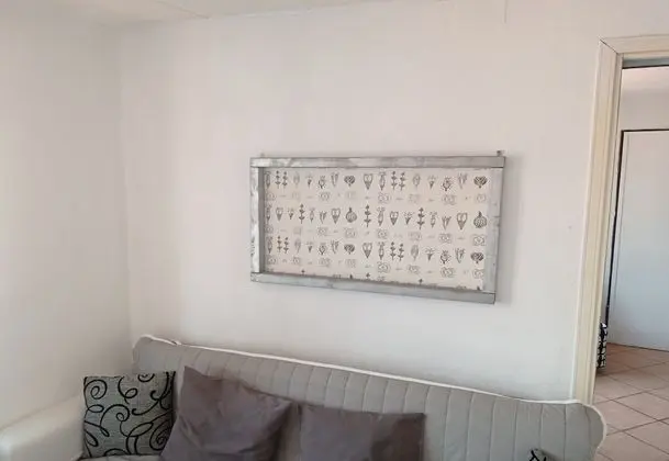 Standard Çatı Katı Süiti (Penthouse) (Sanremo Penthouse Downtown 400mt From)