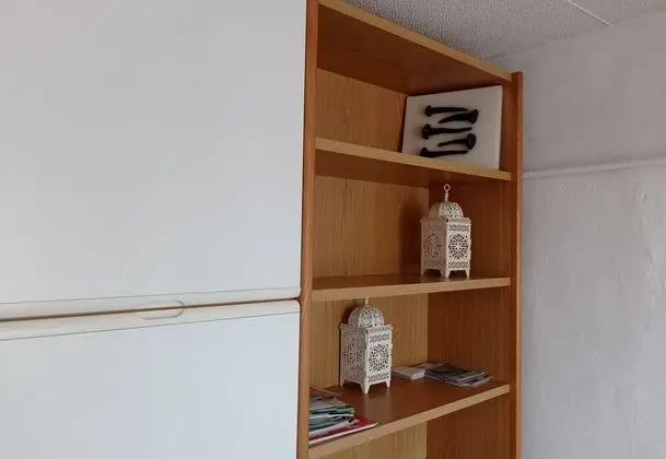 Standard Çatı Katı Süiti (Penthouse) (Sanremo Penthouse Downtown 400mt From)