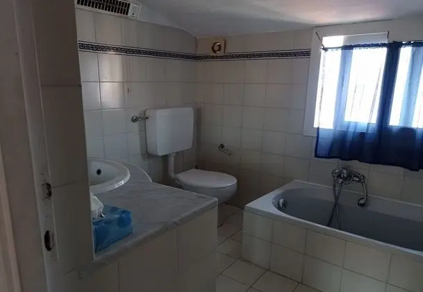 Standard Çatı Katı Süiti (Penthouse) (Sanremo Penthouse Downtown 400mt From)