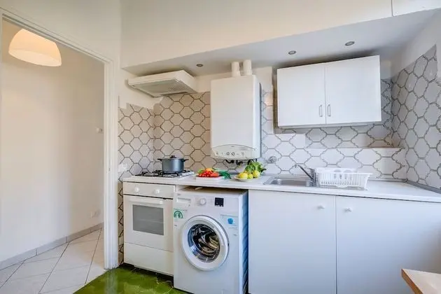 Standard Çatı Katı Süiti (Penthouse), Denize Bakan (Sanremo Penthouse Market 700mt From)