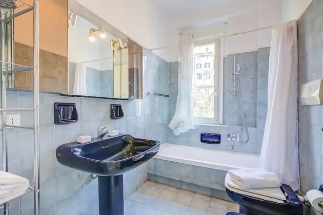 Standard Çatı Katı Süiti (Penthouse), Denize Bakan (Sanremo Penthouse Market 700mt From)