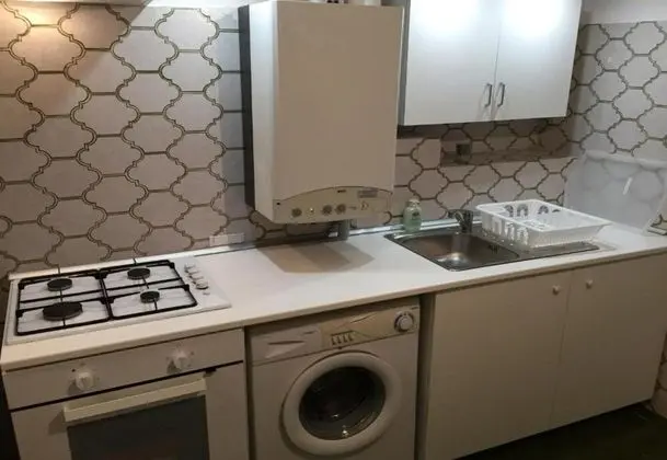 Standard Çatı Katı Süiti (Penthouse), Denize Bakan (Sanremo Penthouse Market 700mt From)