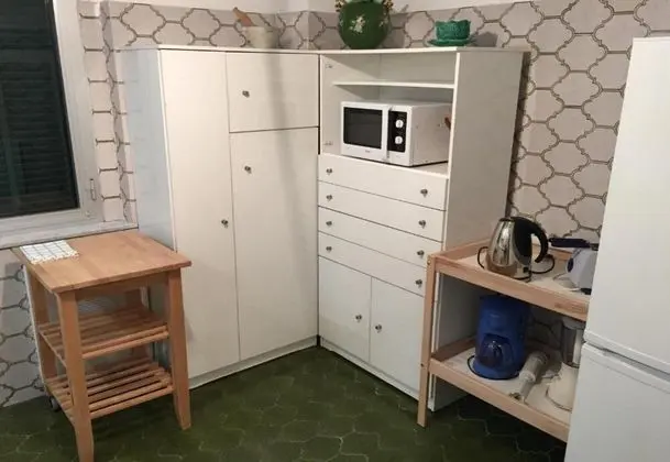 Standard Çatı Katı Süiti (Penthouse), Denize Bakan (Sanremo Penthouse Market 700mt From)