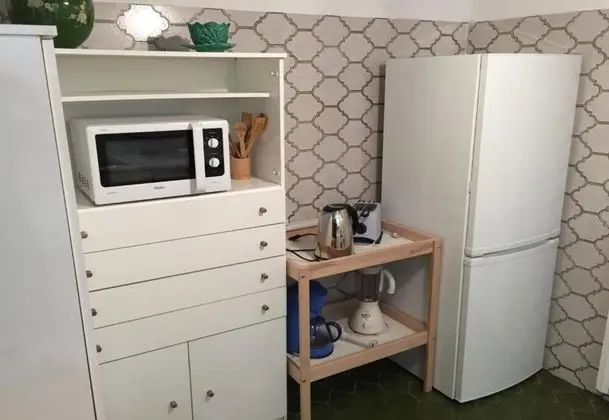 Standard Çatı Katı Süiti (Penthouse), Denize Bakan (Sanremo Penthouse Market 700mt From)