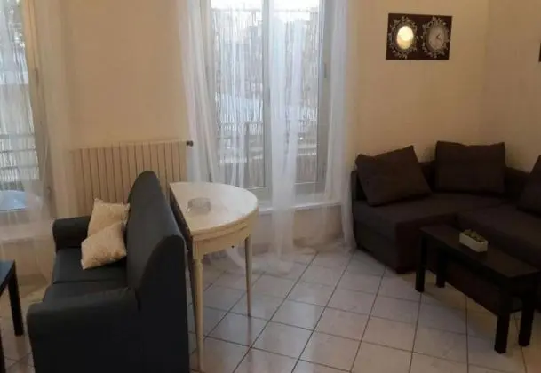 Standard Çatı Katı Süiti (Penthouse), Denize Bakan (Sanremo Penthouse Market 700mt From)