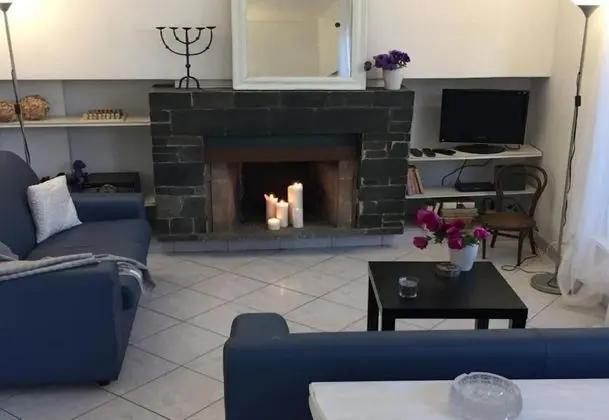 Standard Çatı Katı Süiti (Penthouse), Denize Bakan (Sanremo Penthouse Market 700mt From)