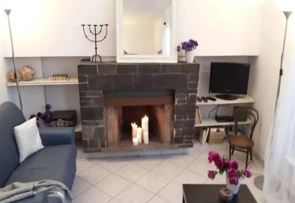 Standard Çatı Katı Süiti (Penthouse), Denize Bakan (Sanremo Penthouse Market 700mt From)