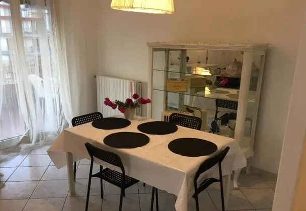 Standard Çatı Katı Süiti (Penthouse), Denize Bakan (Sanremo Penthouse Market 700mt From)